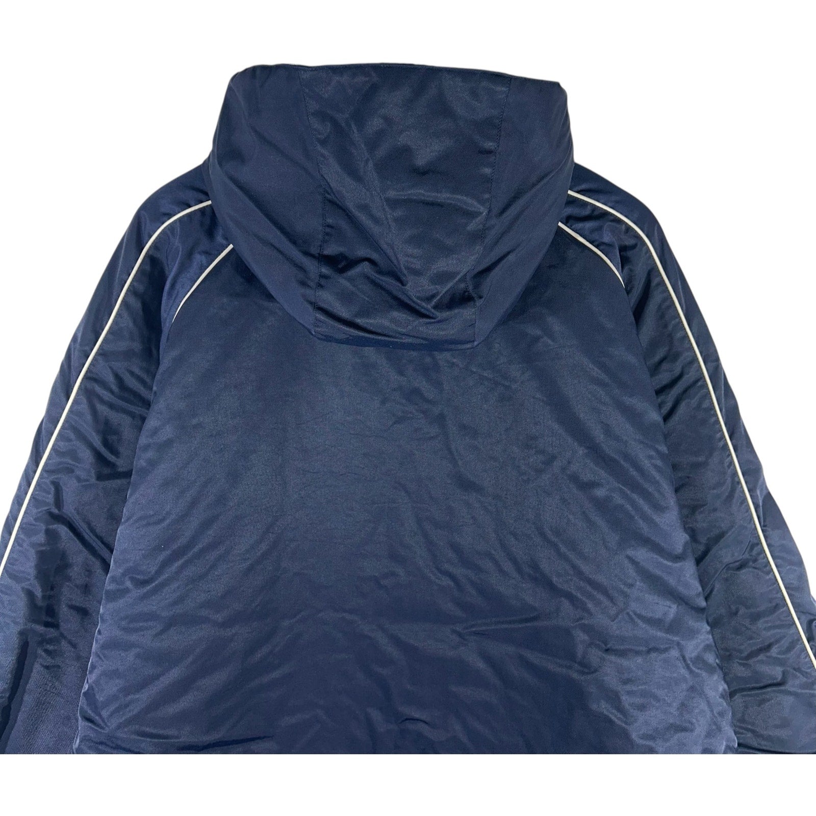 Collection of Champion Parka Jacket in a gallery layout