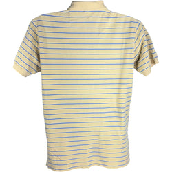 Collection of Polo Ralph Lauren Striped Short Sleeve Polo in a gallery layout