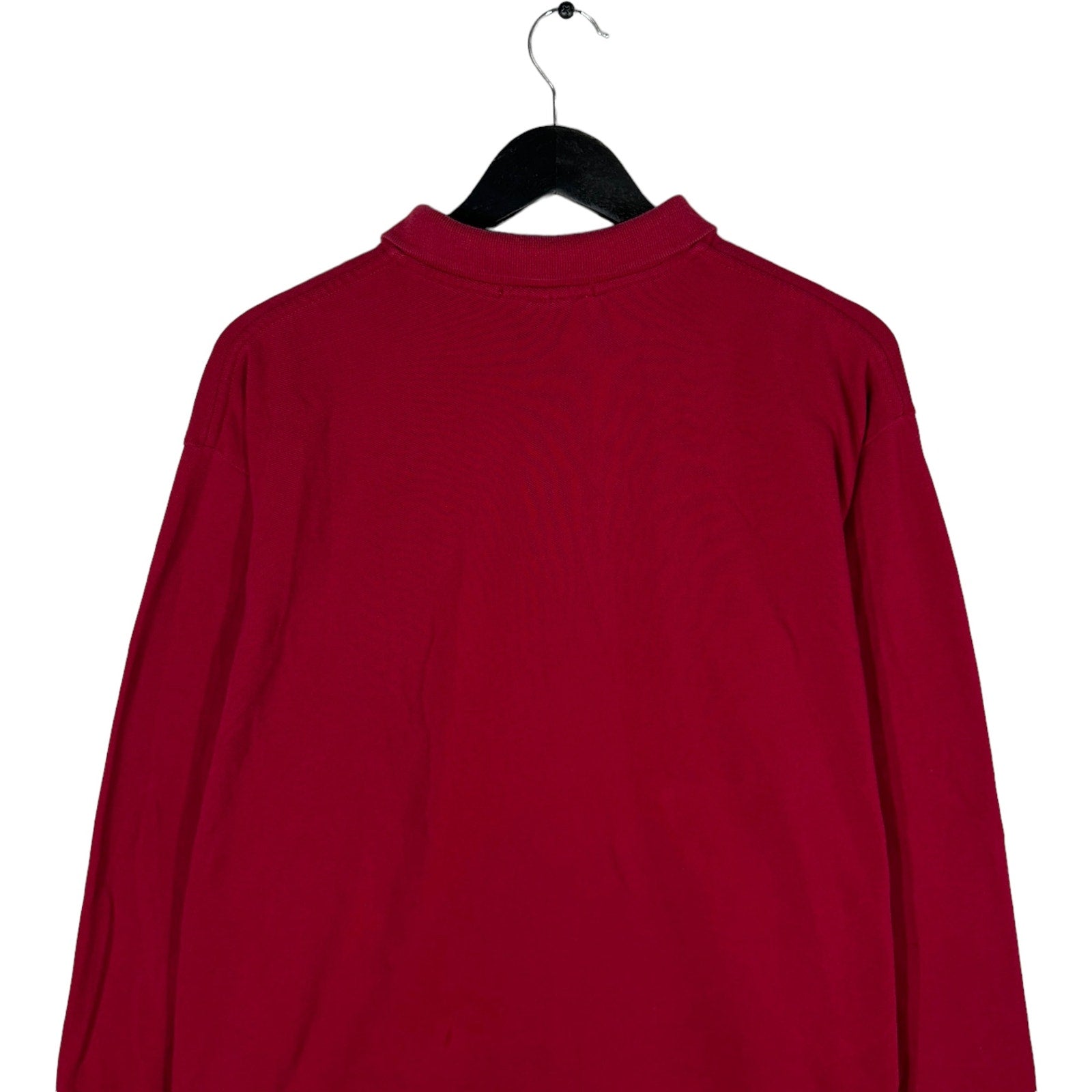 Collection of Polo Ralph Lauren Long Sleeve Polo in a gallery layout