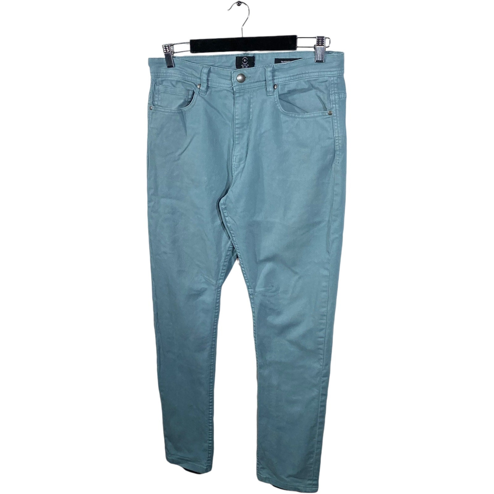 Collection of Cotton On Denim Skinny Leg Jeans in a gallery layout