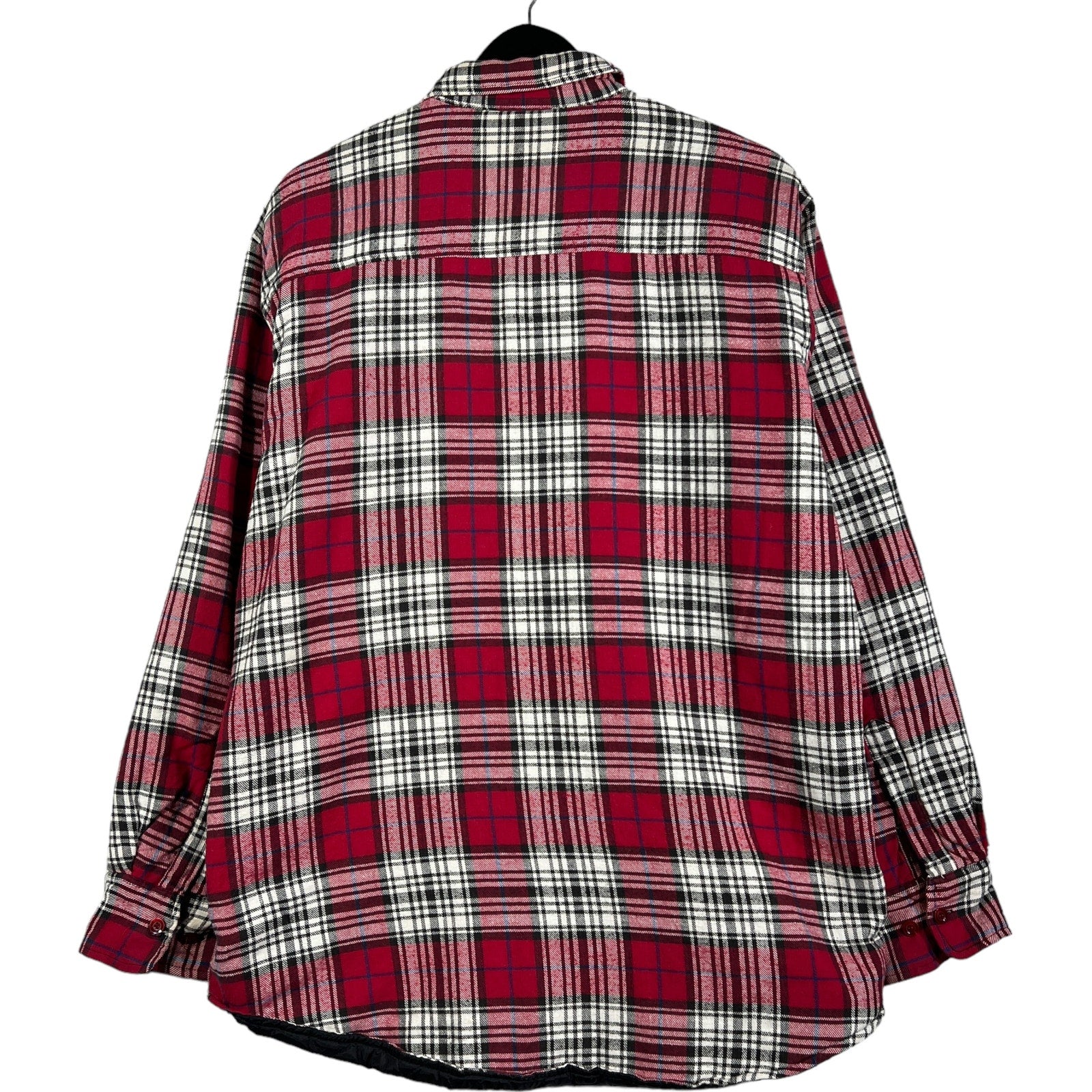 Collection of Ozark Trail Plaid Flannel in a gallery layout