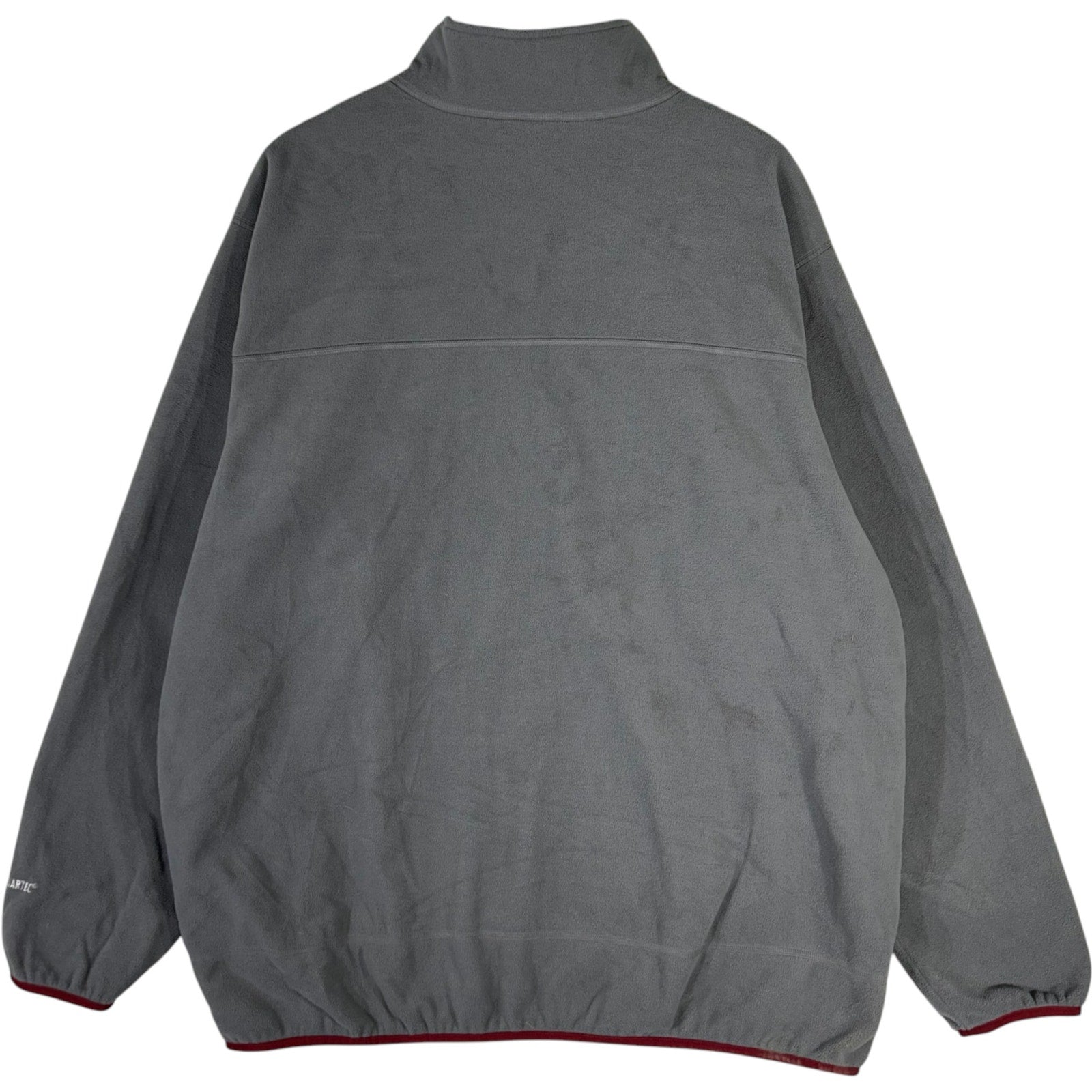 Collection of L.L. Bean Full Zip Fleece in a gallery layout