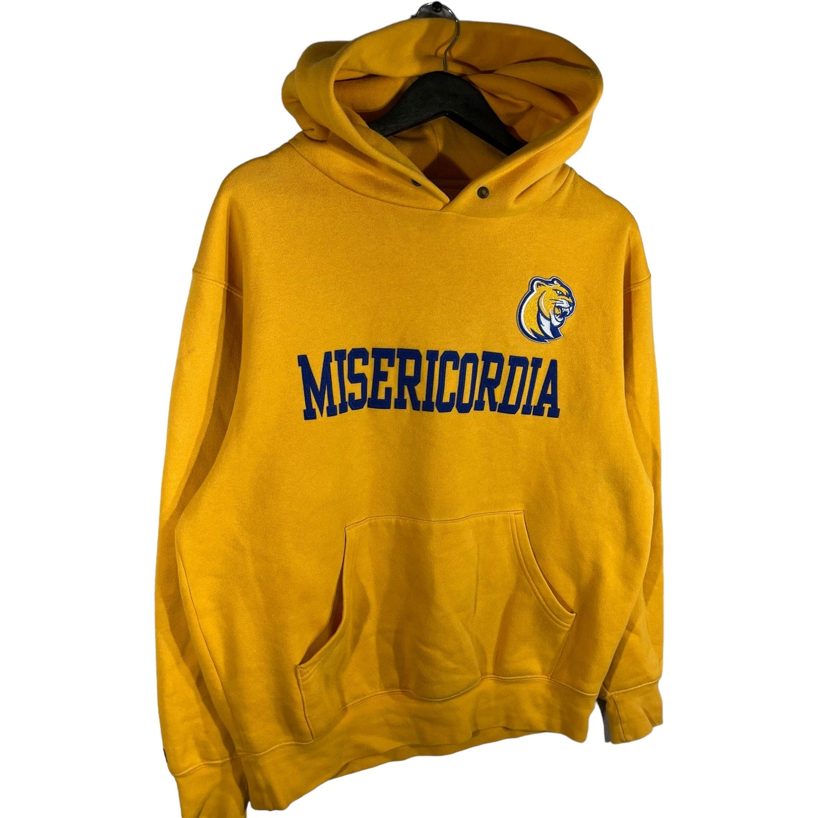 Collection of Misericordia University Hoodie in a gallery layout