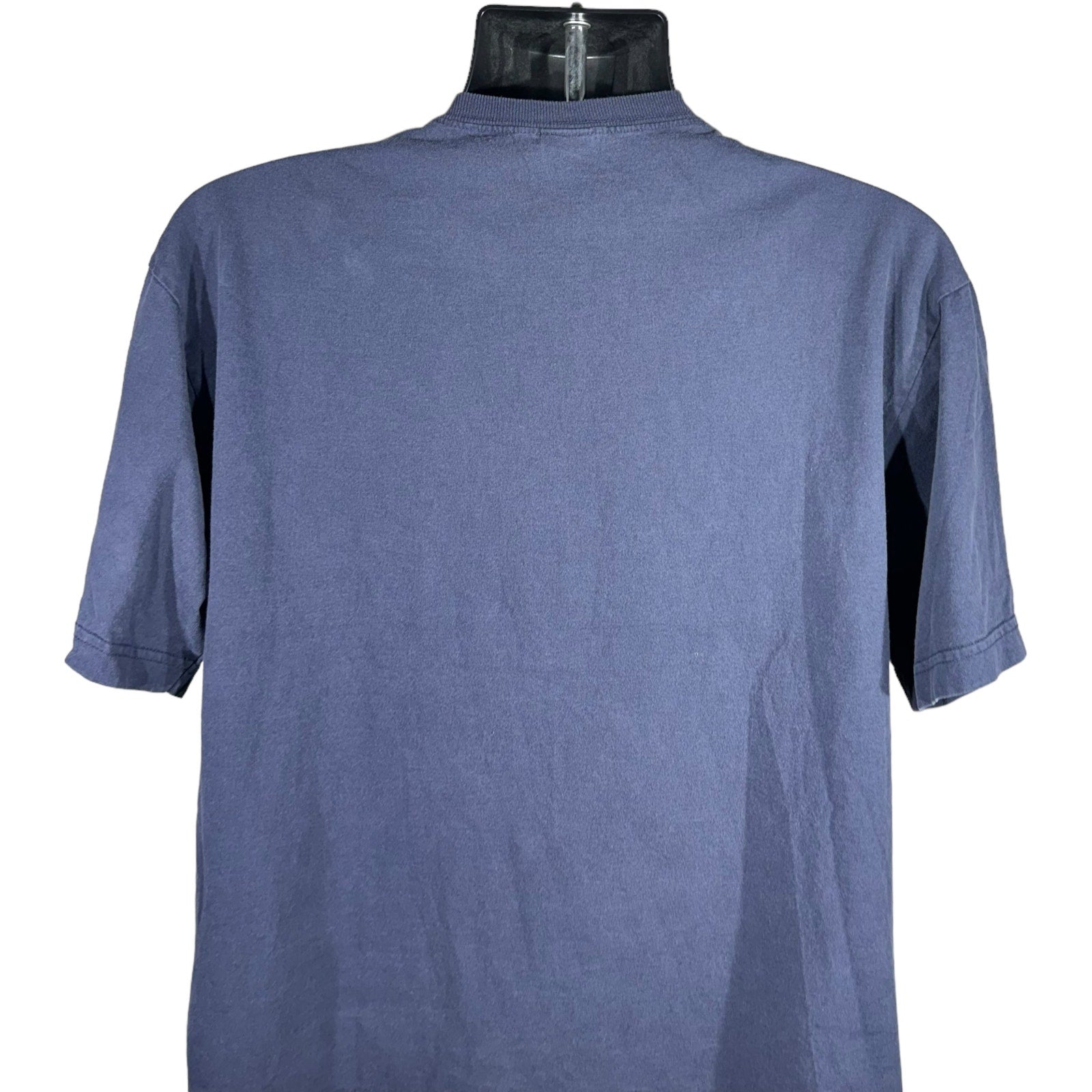 Collection of Old Navy Trademark Tee in a gallery layout