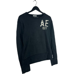 Collection of American Eagle Crewneck in a gallery layout