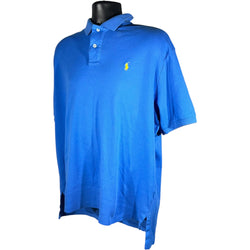 Collection of Polo Ralph Lauren Short Sleeve Polo in a gallery layout