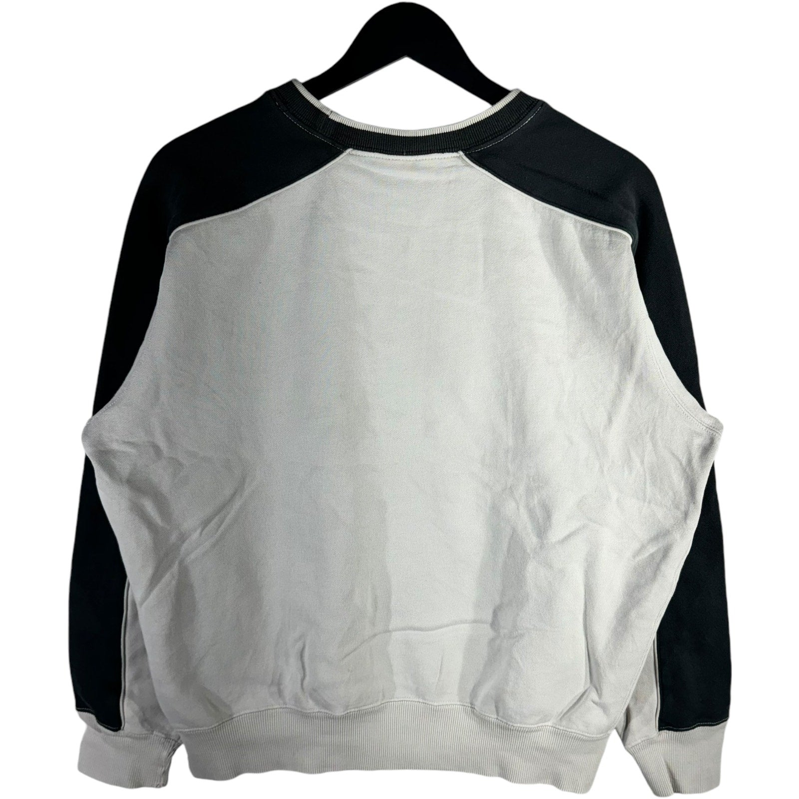 Collection of Vintage Sergio Tacchini Crewneck in a gallery layout