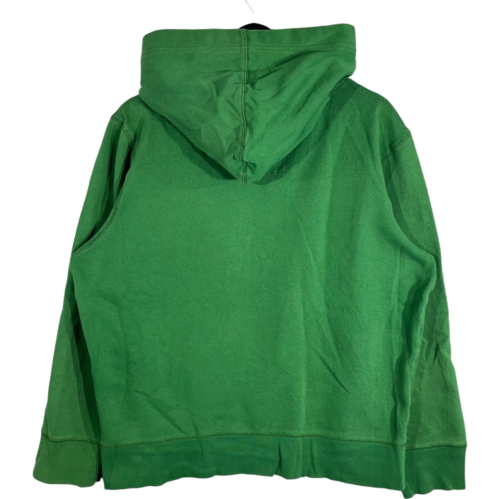 Collection of Aeropostale Pullover Hoodie in a gallery layout