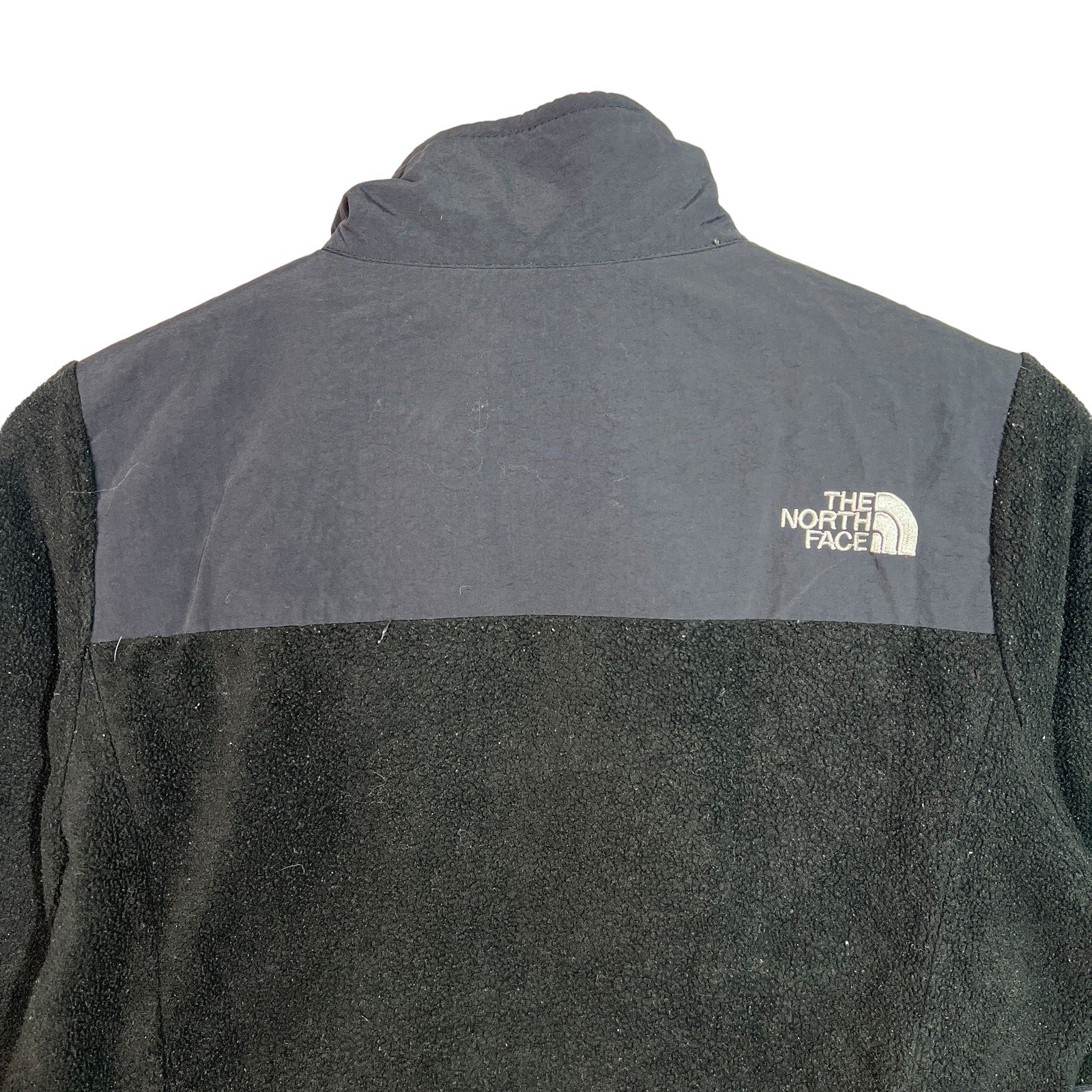 Collection of The North Face Denali Fleece Zip Up Jacket in a gallery layout