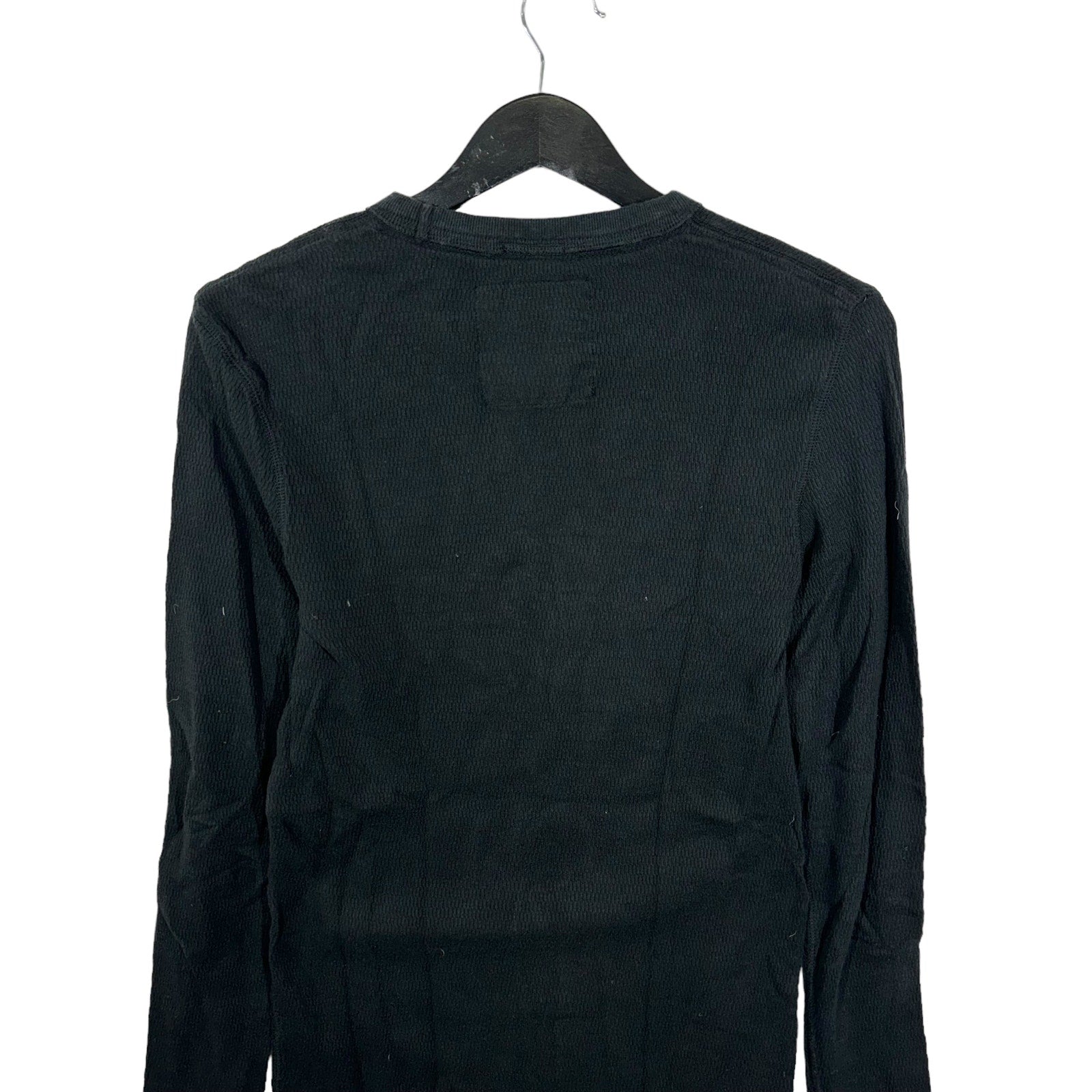 Collection of American Eagle Outfitters Long Sleeve Shirt in a gallery layout