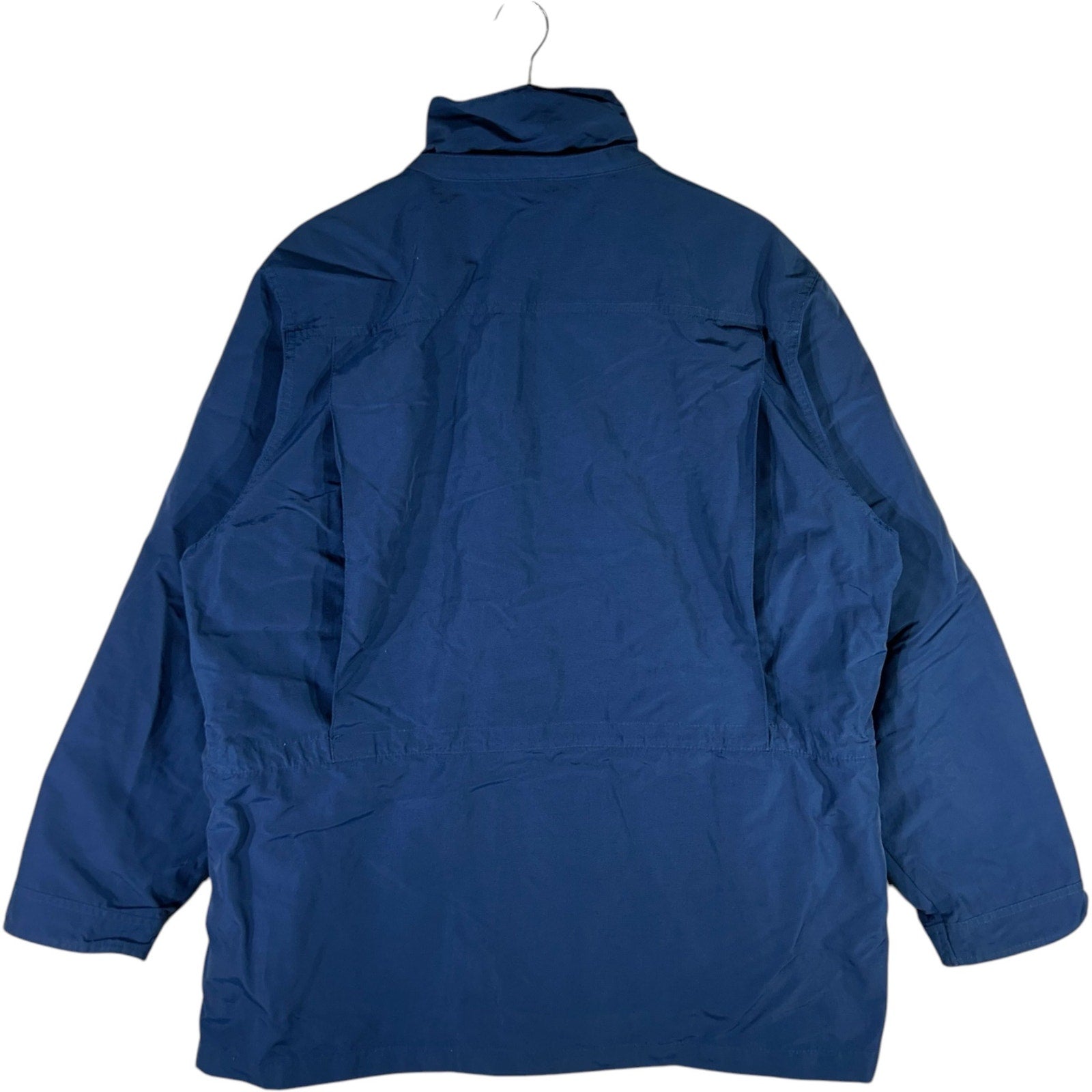 Collection of Vintage Eddie Bauer Light Jacket in a gallery layout