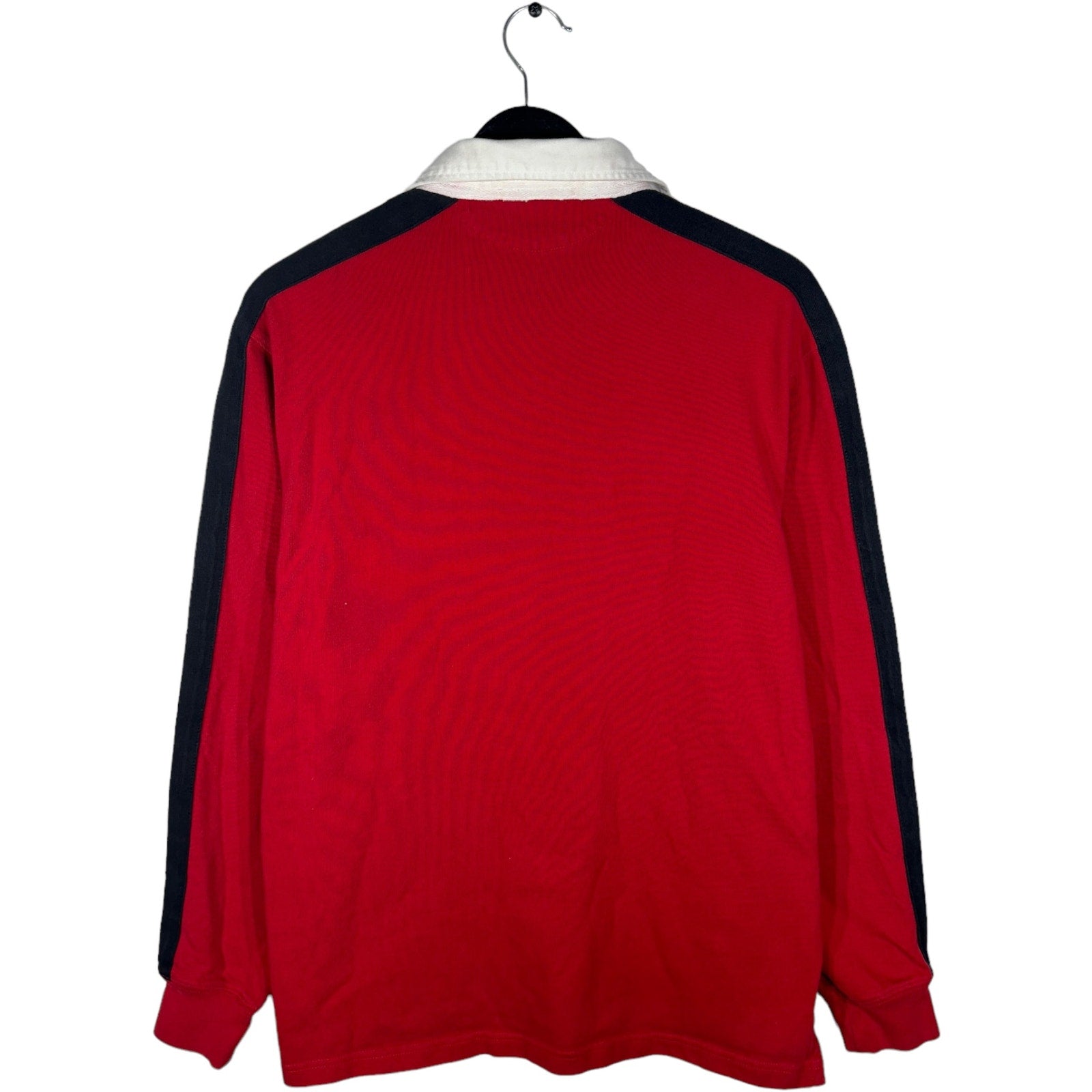 Collection of Polo Ralph Lauren Long Sleeve Polo in a gallery layout