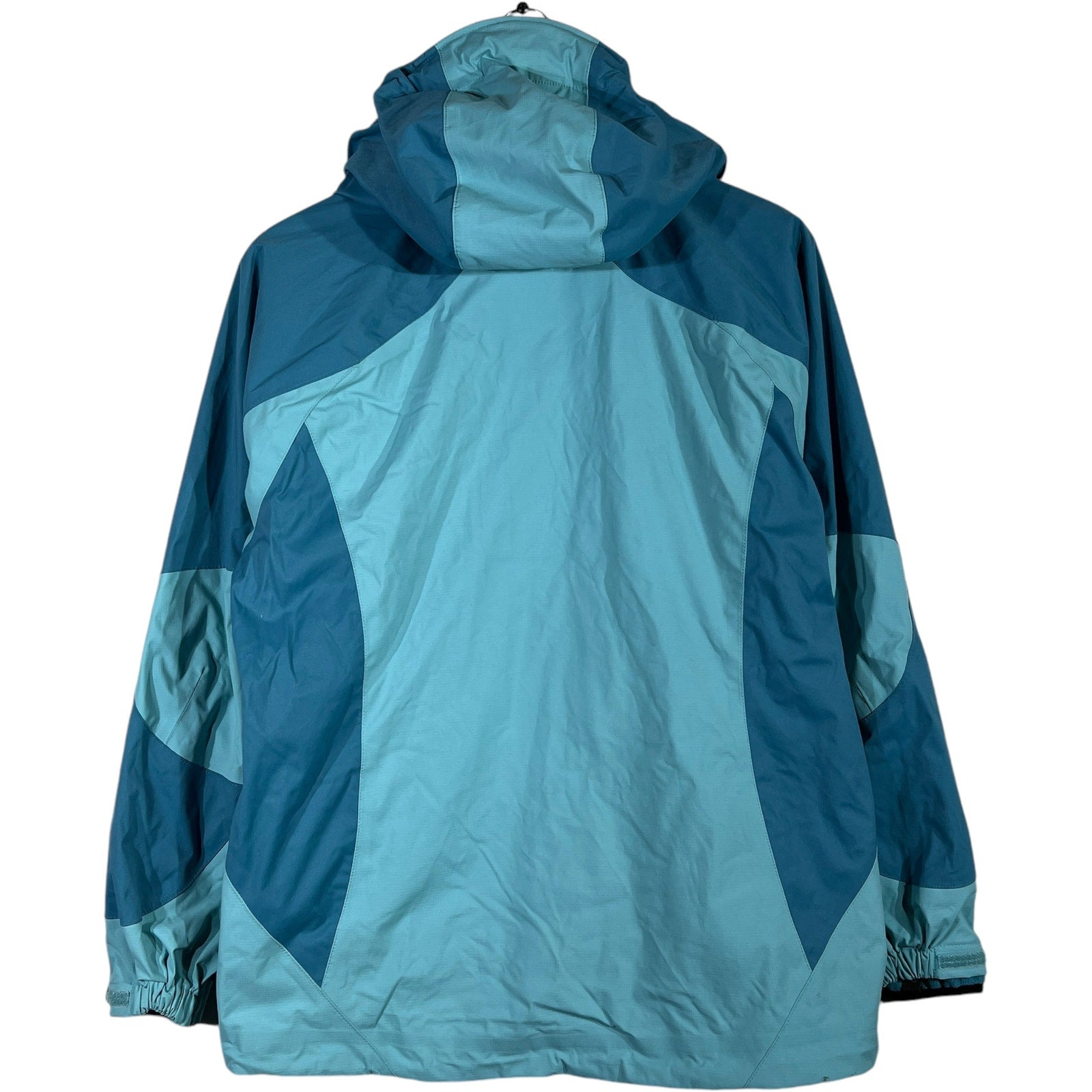 Collection of Women's L.L. Bean Windbreaker Jacket in a gallery layout