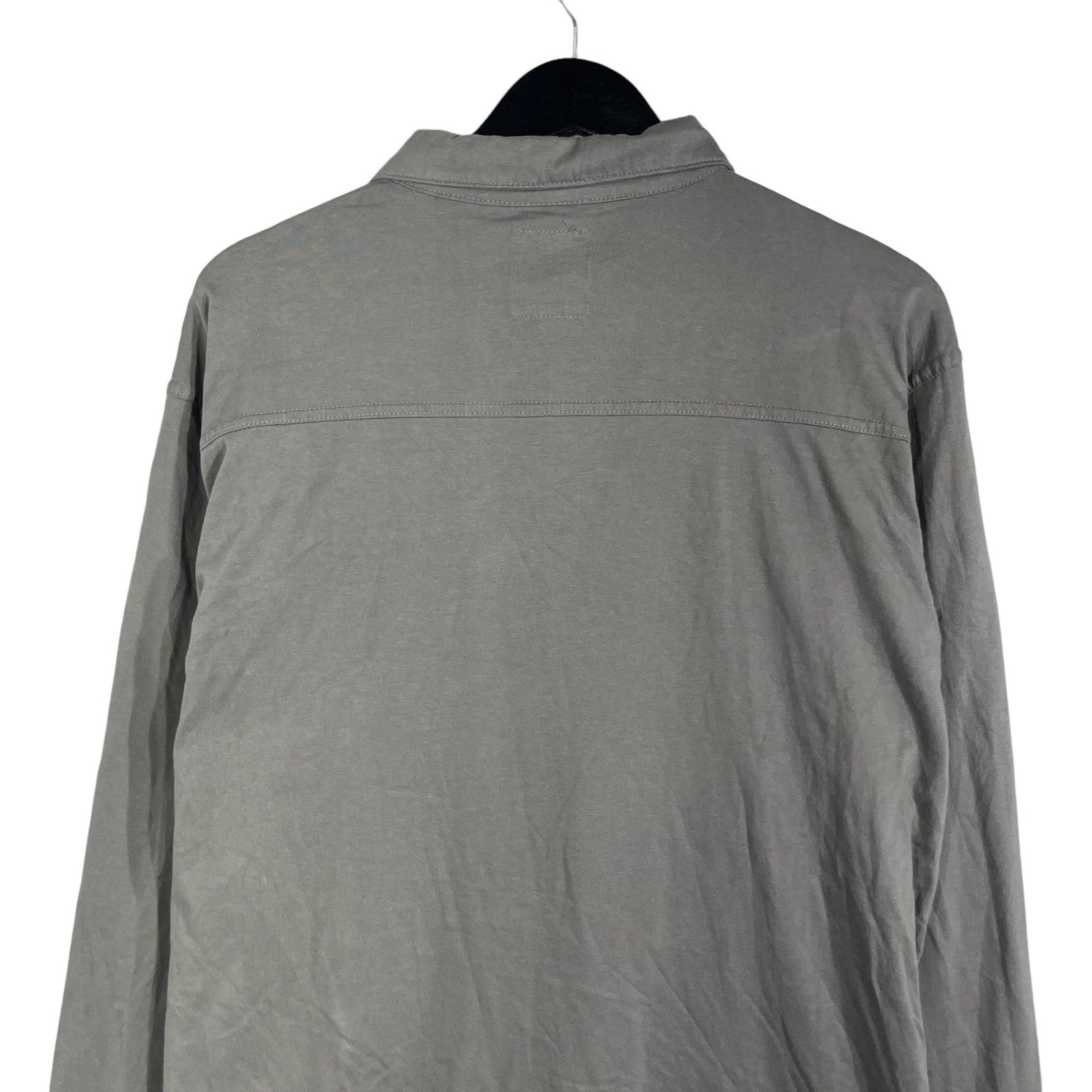 Collection of Levi's Long Sleeve Polo in a gallery layout