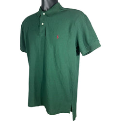 Collection of Vintage Polo Ralph Lauren Short Sleeve Polo in a gallery layout