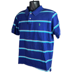 Collection of Polo Ralph Lauren Short Sleeve Polo in a gallery layout