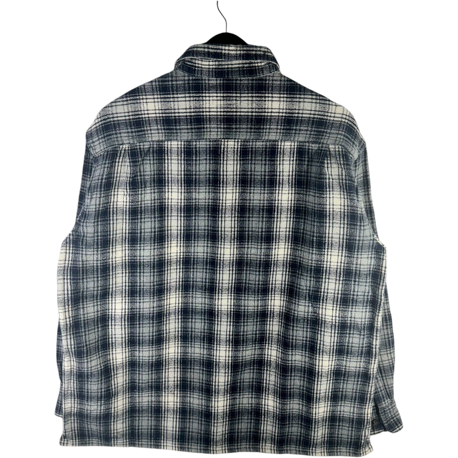 Collection of St. John's Bay Plaid Flannel in a gallery layout