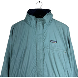 Collection of Women's Patagonia Full Zip Light Jacket in a gallery layout