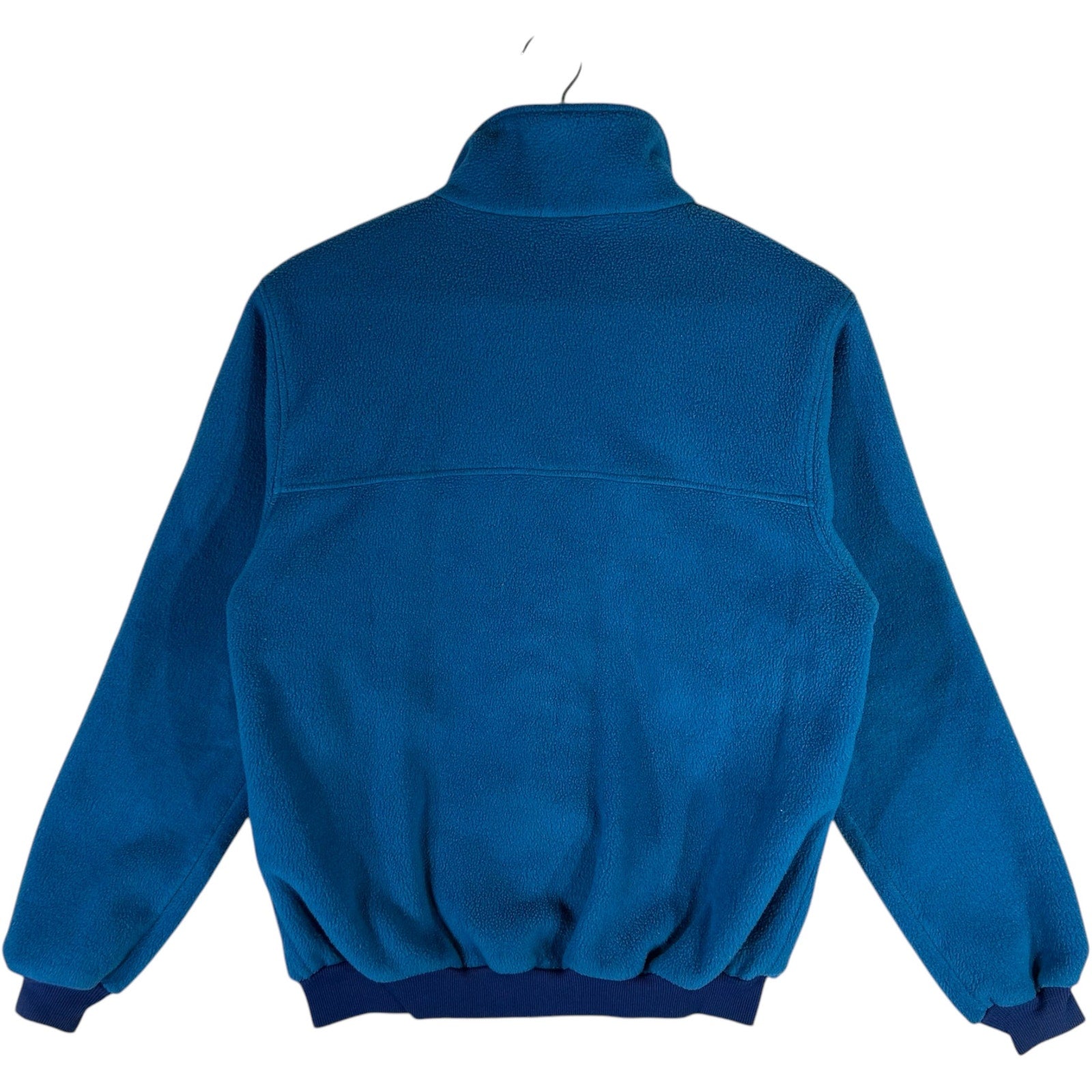 Collection of Vintage Patagonia Synchilla Full Zip Fleece in a gallery layout