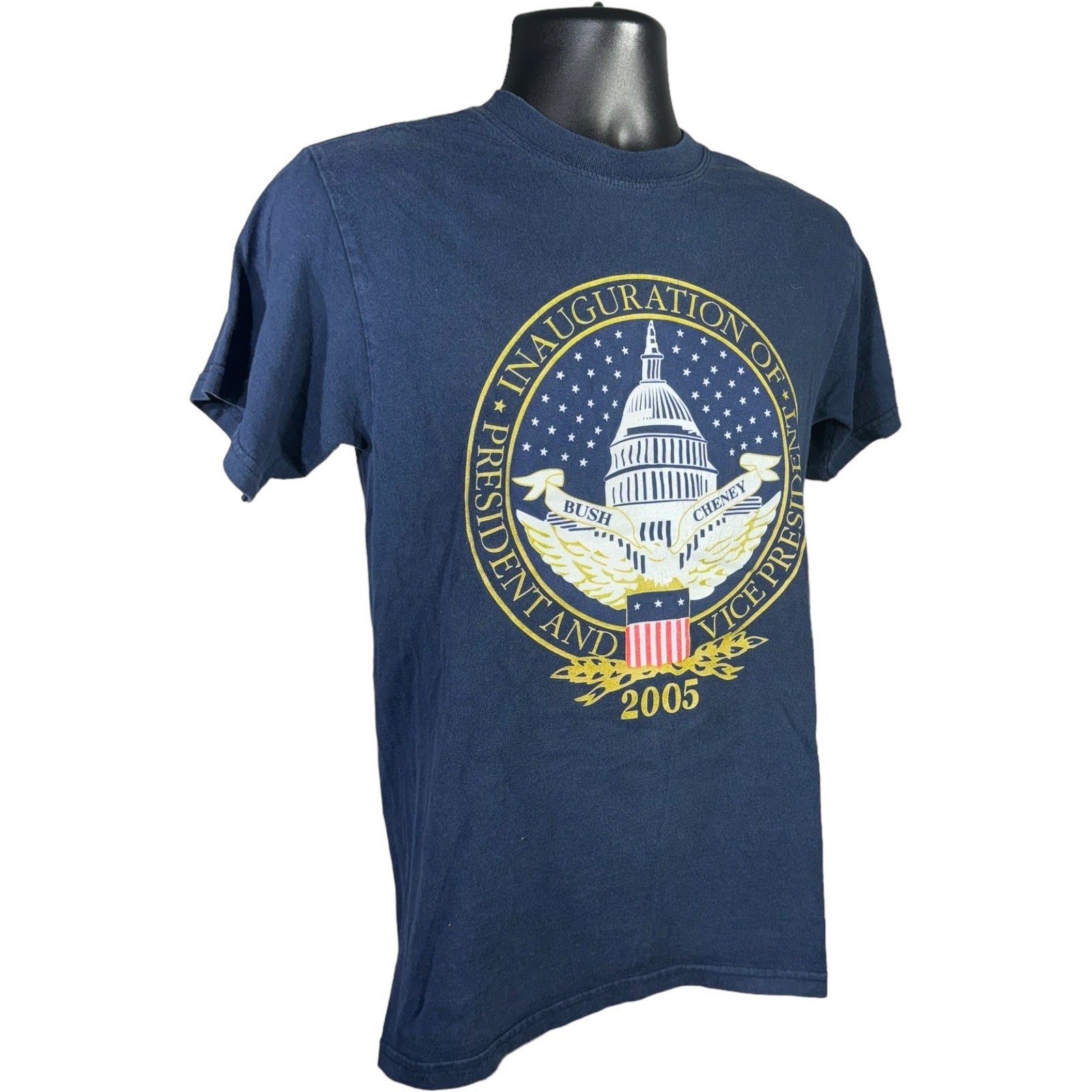 Collection of Presidential Inauguration Tee in a gallery layout