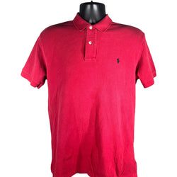 Collection of Polo Ralph Lauren Short Sleeve Polo in a gallery layout