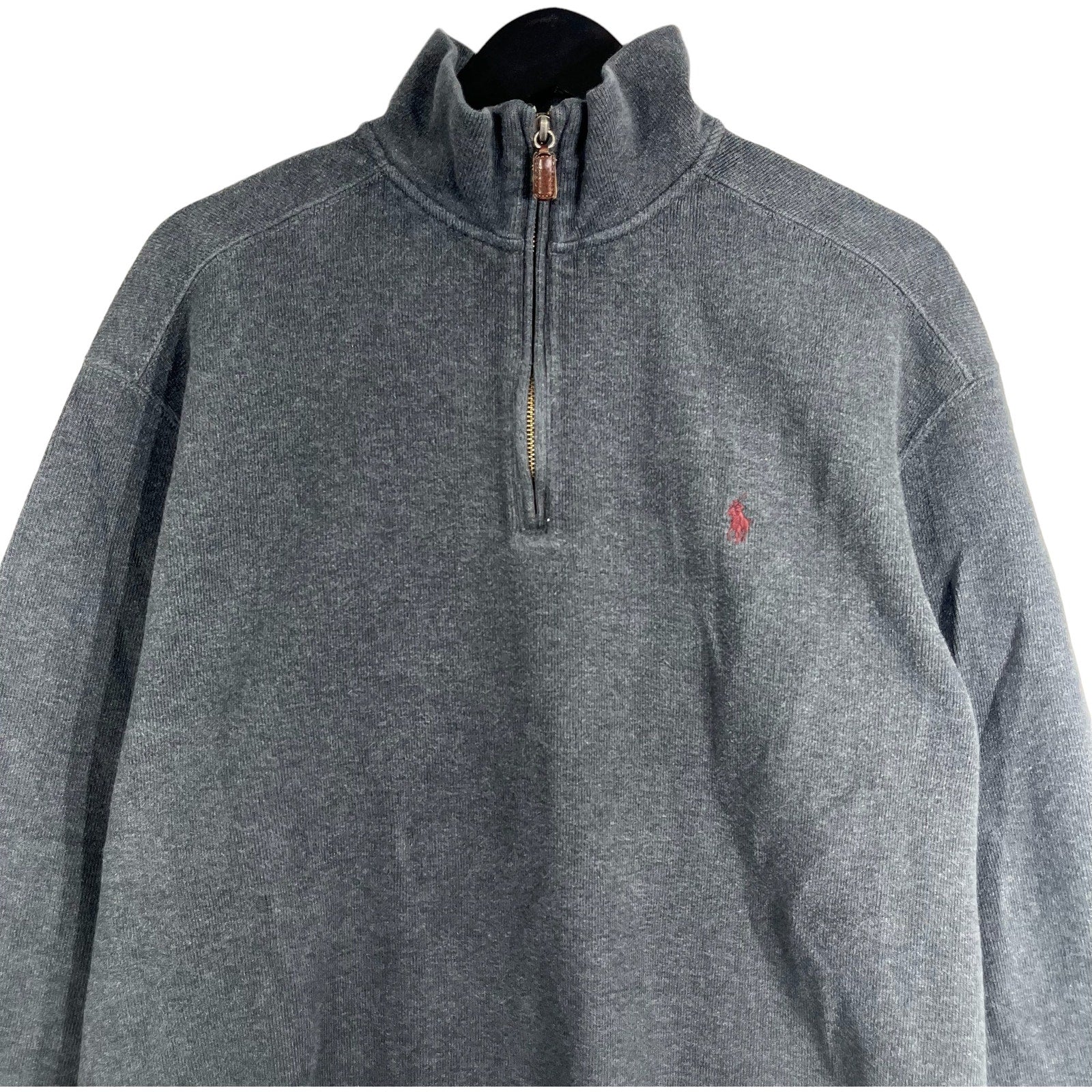 Collection of Polo Ralph Lauren Sweater in a gallery layout