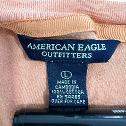 Collection of Women's American Eagle Tee in a gallery layout