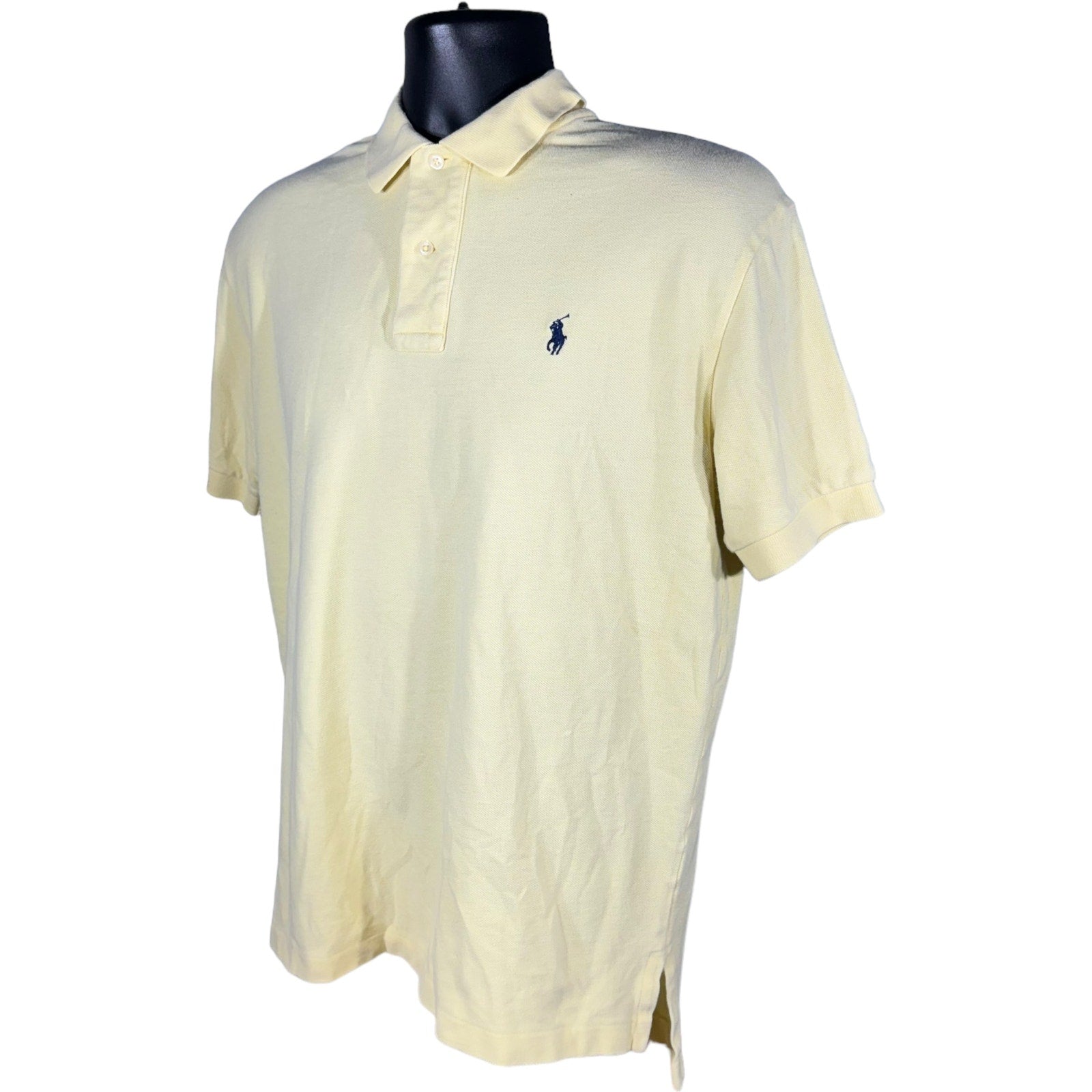 Collection of Polo Ralph Lauren Short Sleeve Polo in a gallery layout