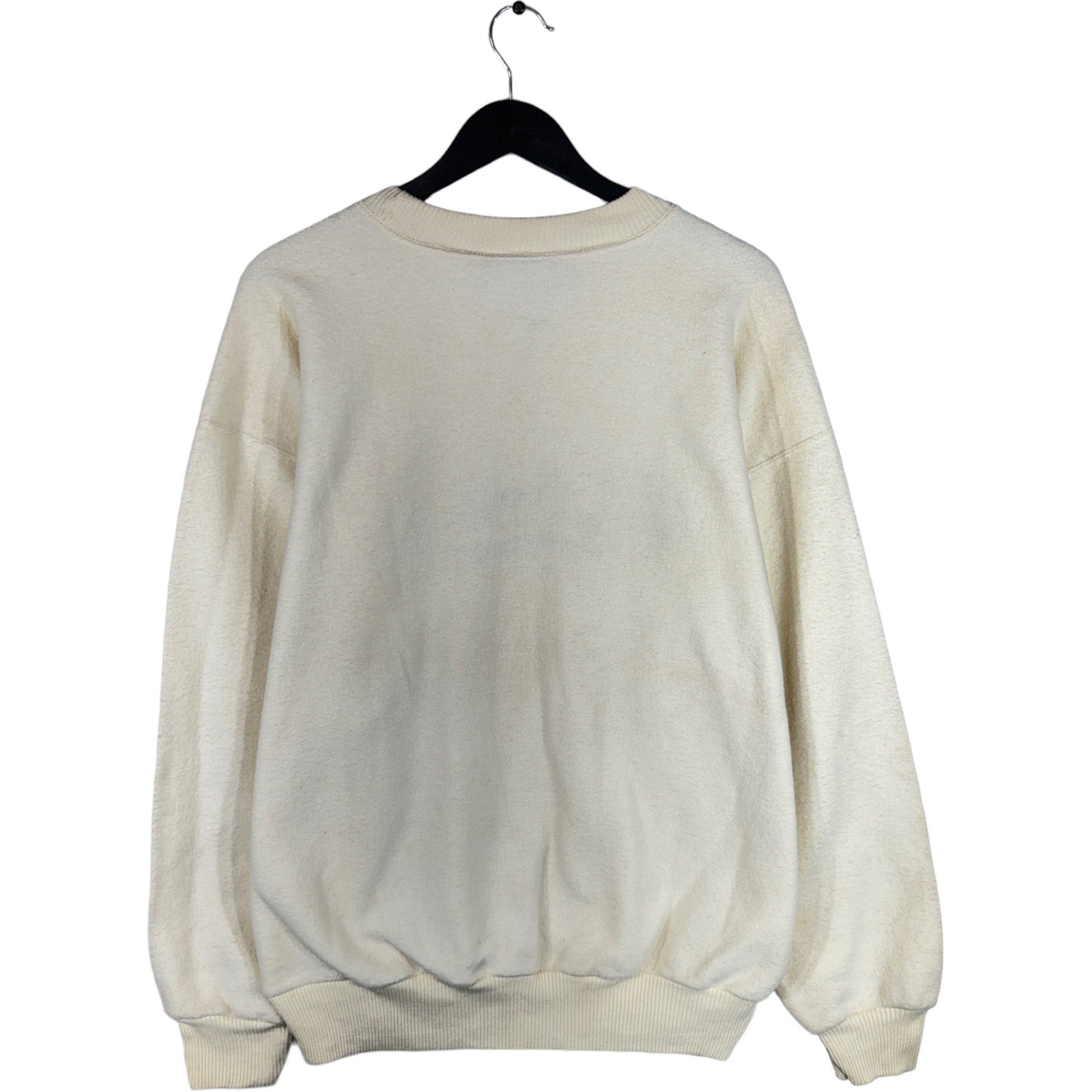 Collection of Vintage "Outdoor Sportsman" Crewneck in a gallery layout