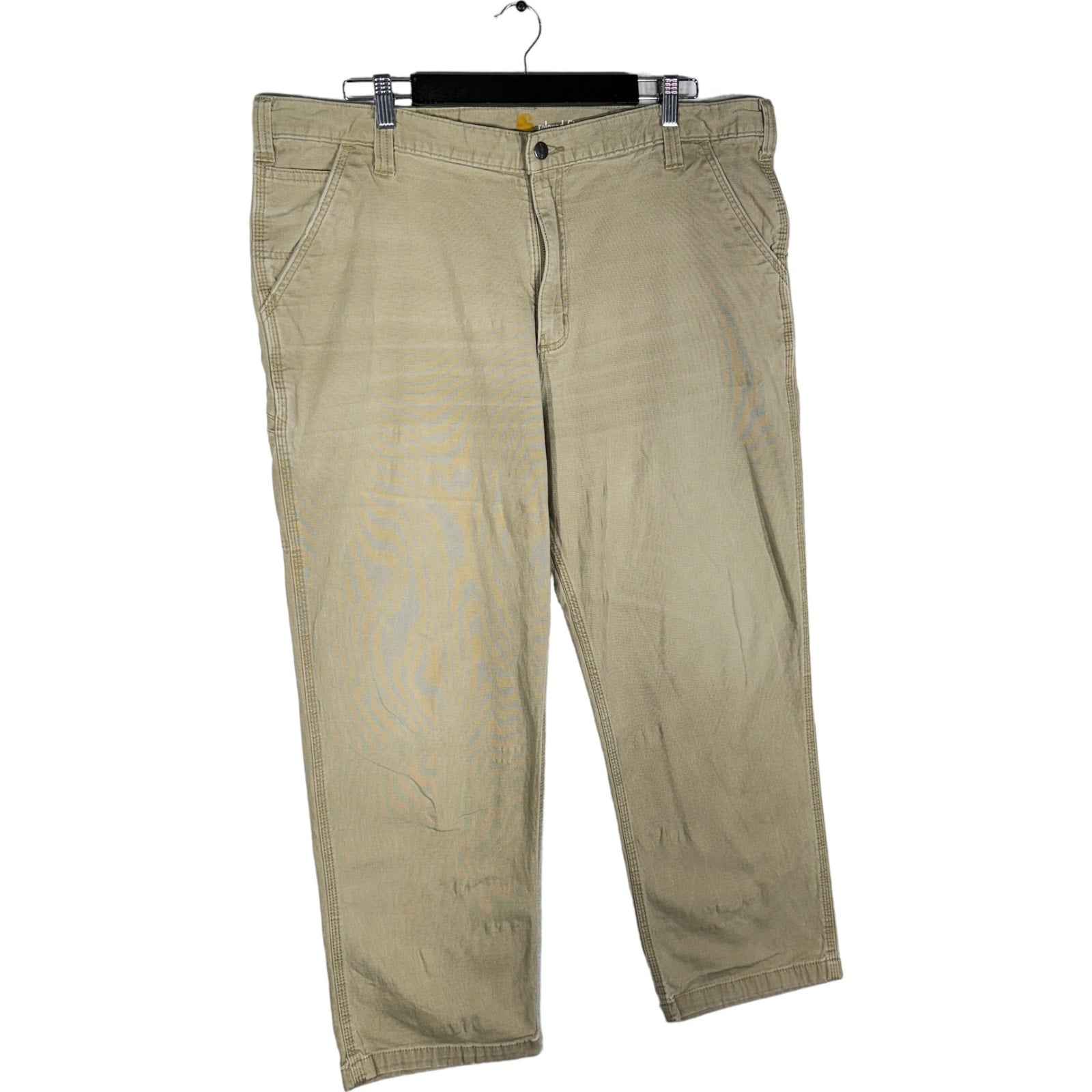 Collection of Carhartt Carpenter Pants in a gallery layout