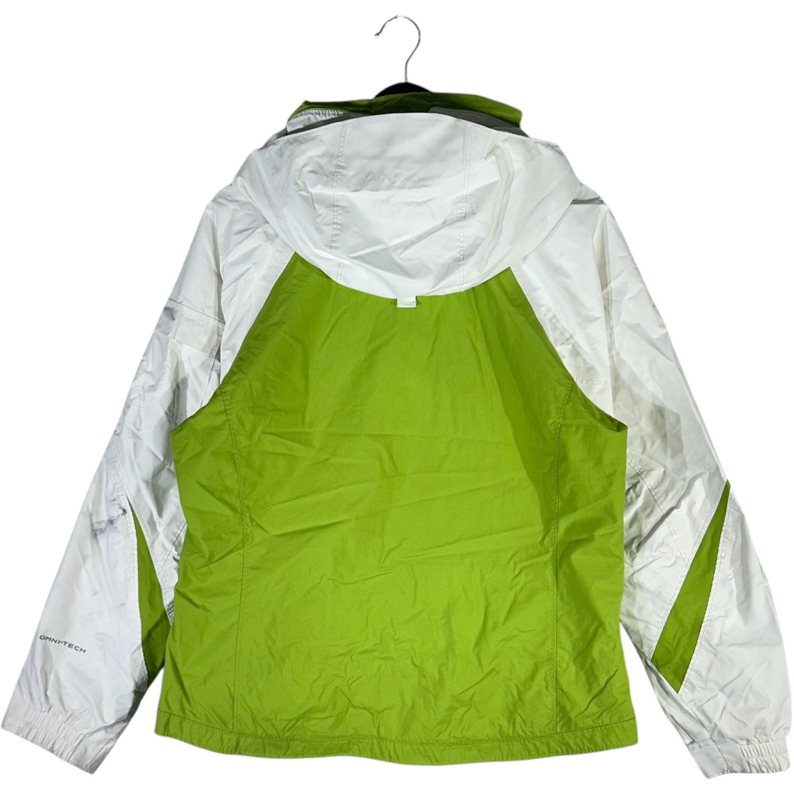 Collection of Women's Columbia Reflective Light Jacket in a gallery layout