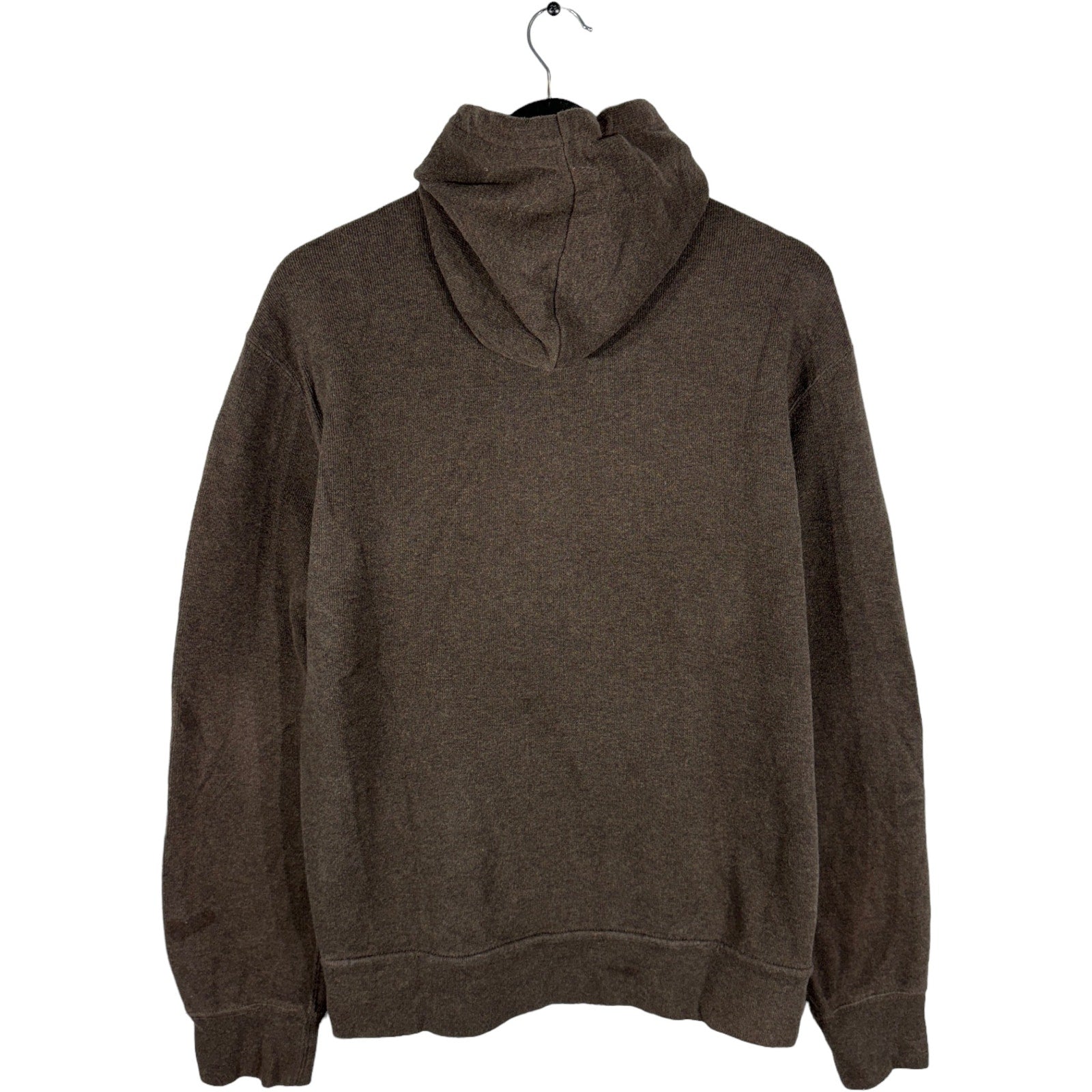 Collection of Polo Ralph Lauren Full Zip Hoodie in a gallery layout