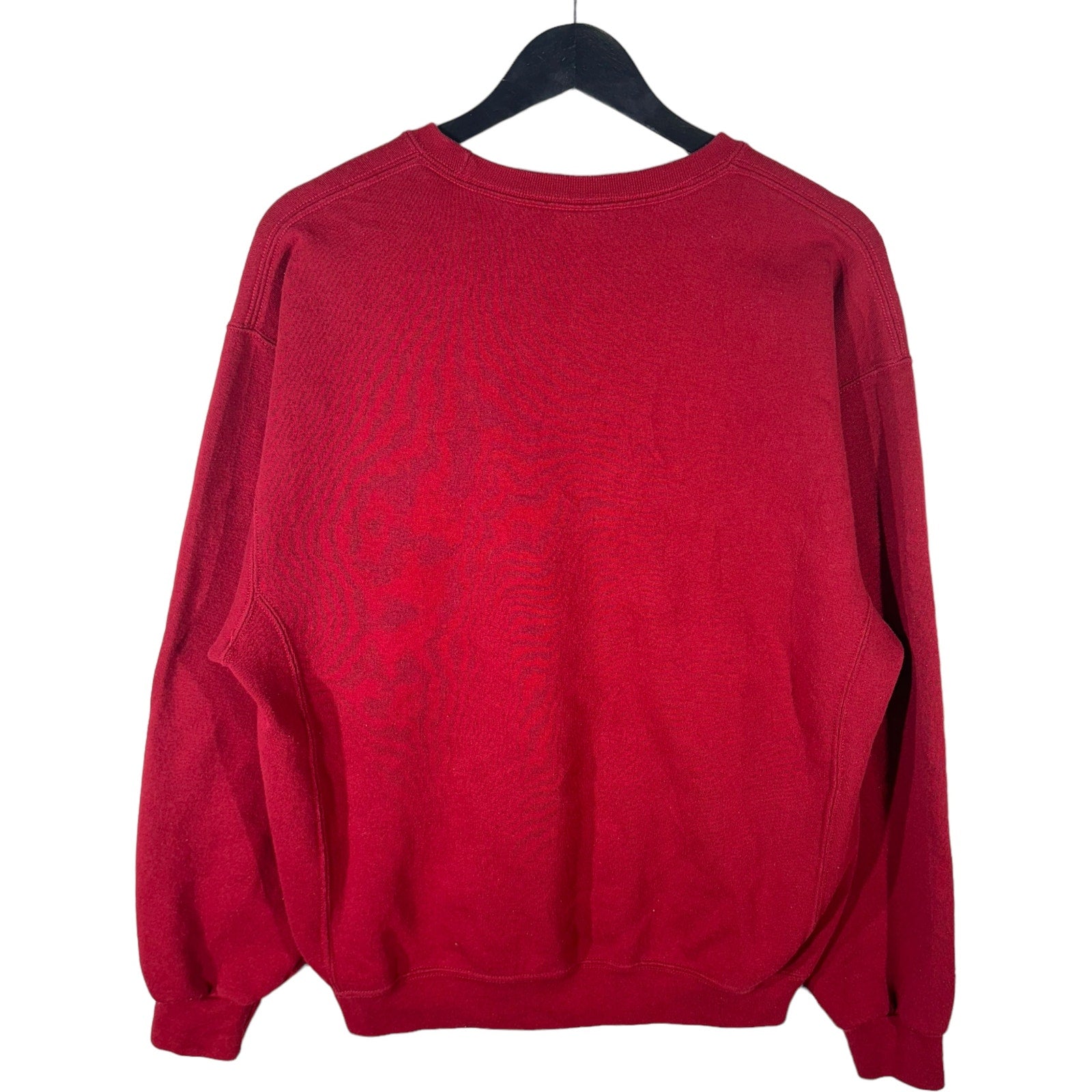 Collection of Russell Athletic Blank Crewneck in a gallery layout