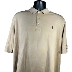 Collection of Polo Golf Ralph Lauren Short Sleeve Polo in a gallery layout