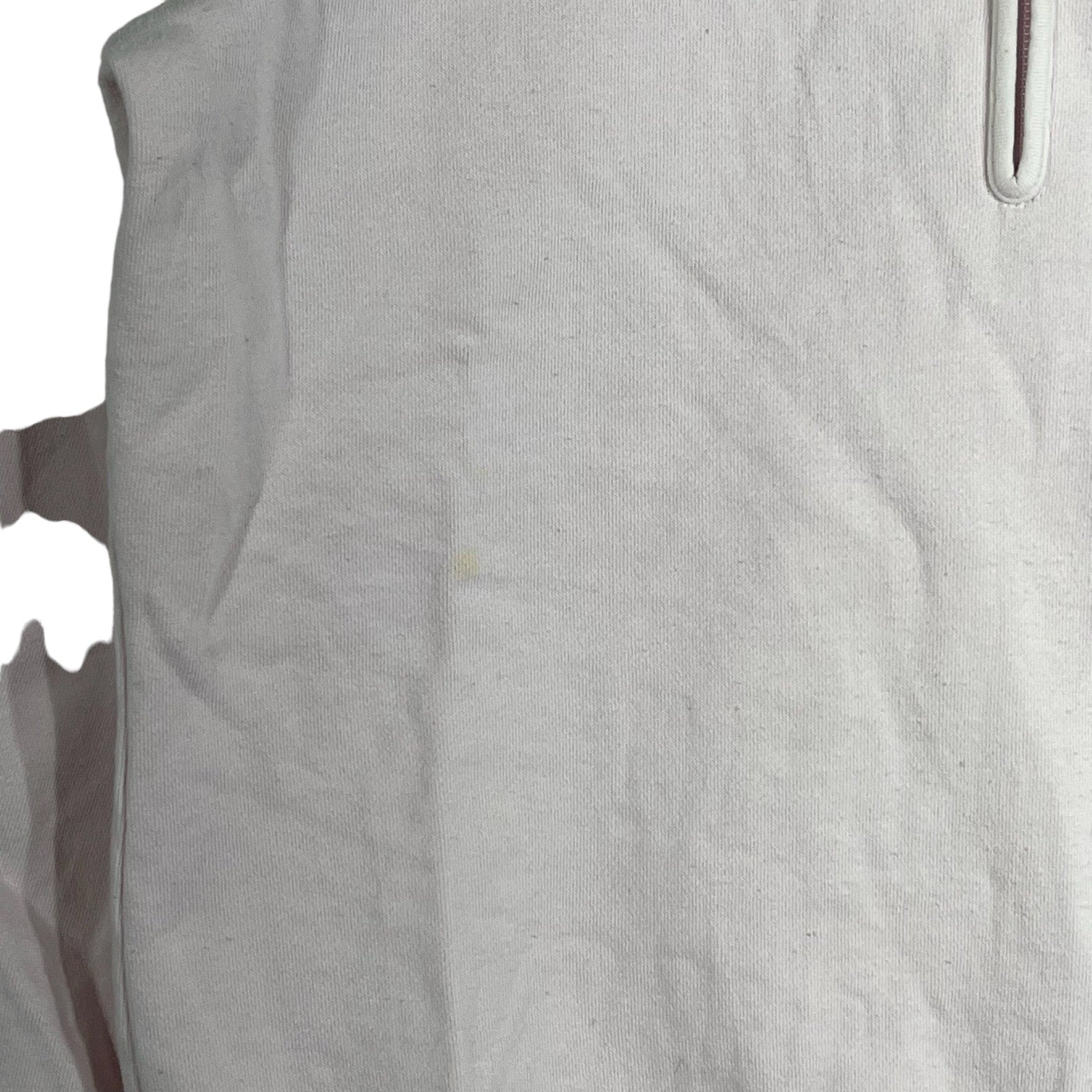 Collection of Women's Old Navy 1/4 Zip Sweatshirt in a gallery layout