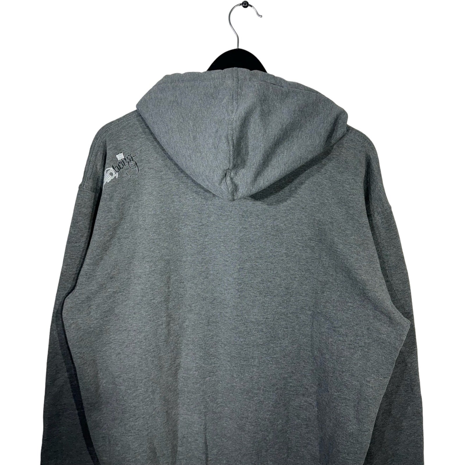 Collection of Billabong Chest Logo Hoodie in a gallery layout