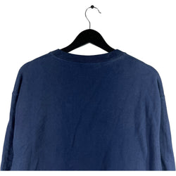 Collection of Champion Reverse Weave New Jersey State Police Crewneck in a gallery layout