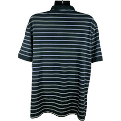 Collection of Polo Ralph Lauren Striped Short Sleeve Polo in a gallery layout