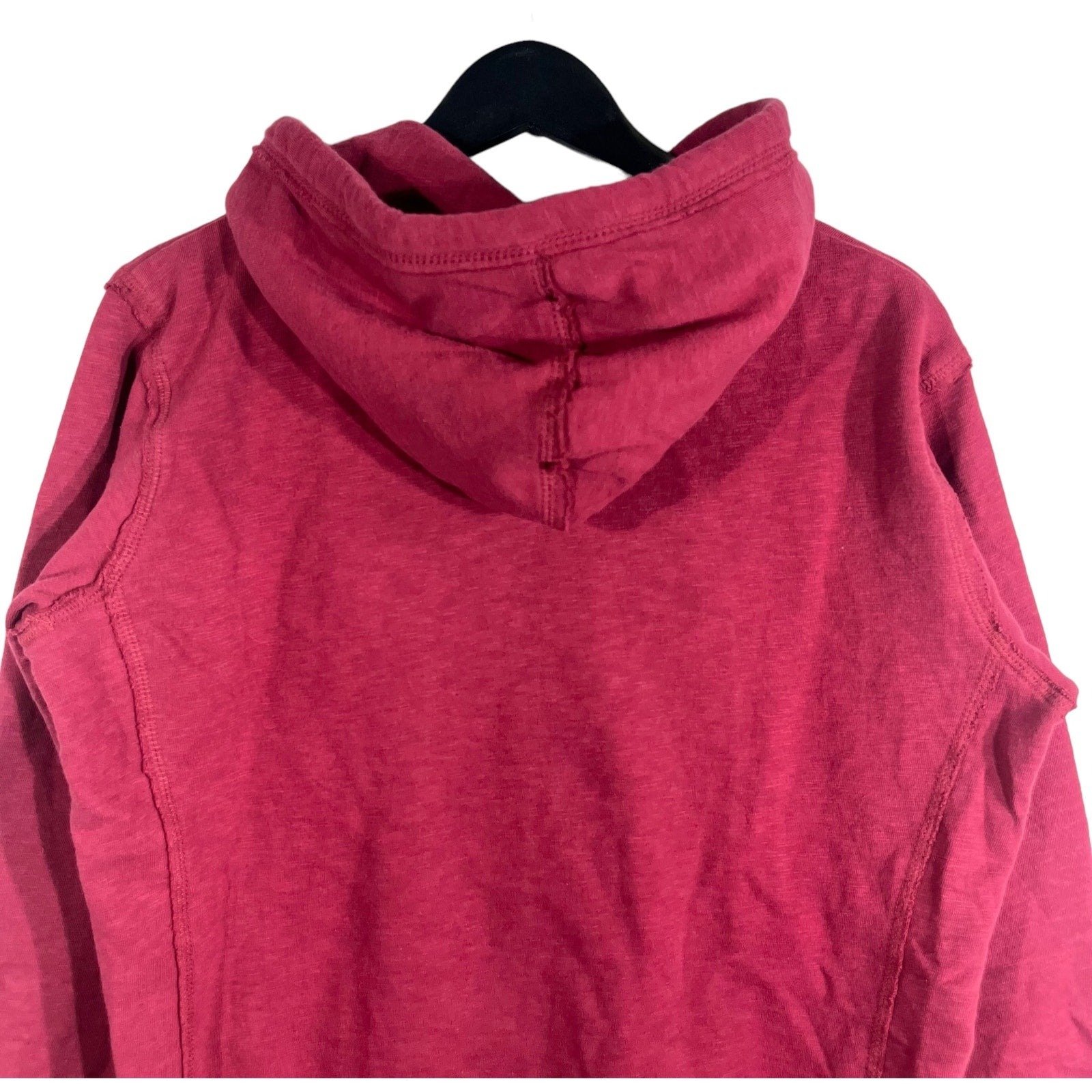 Collection of Florida State University Seminoles Spellout Full Zip Hoodie in a gallery layout