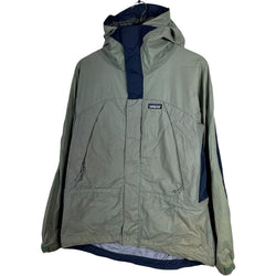 Collection of Women's Patagonia Hooded Jacket in a gallery layout