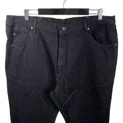 Collection of Wrangler  Zip Fly Straight Leg Pants in a gallery layout