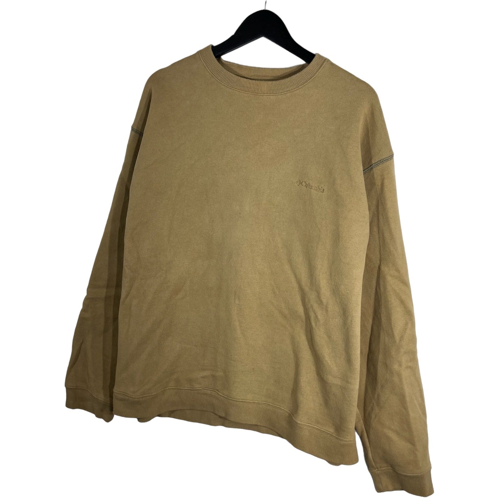 Collection of Columbia Crewneck in a gallery layout