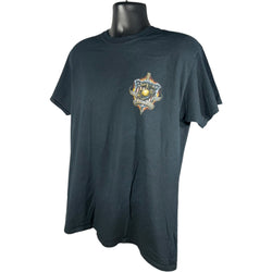 Collection of United States Marine Corps Bulldog Tee in a gallery layout