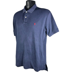 Collection of Polo Ralph Lauren Short Sleeve Polo in a gallery layout