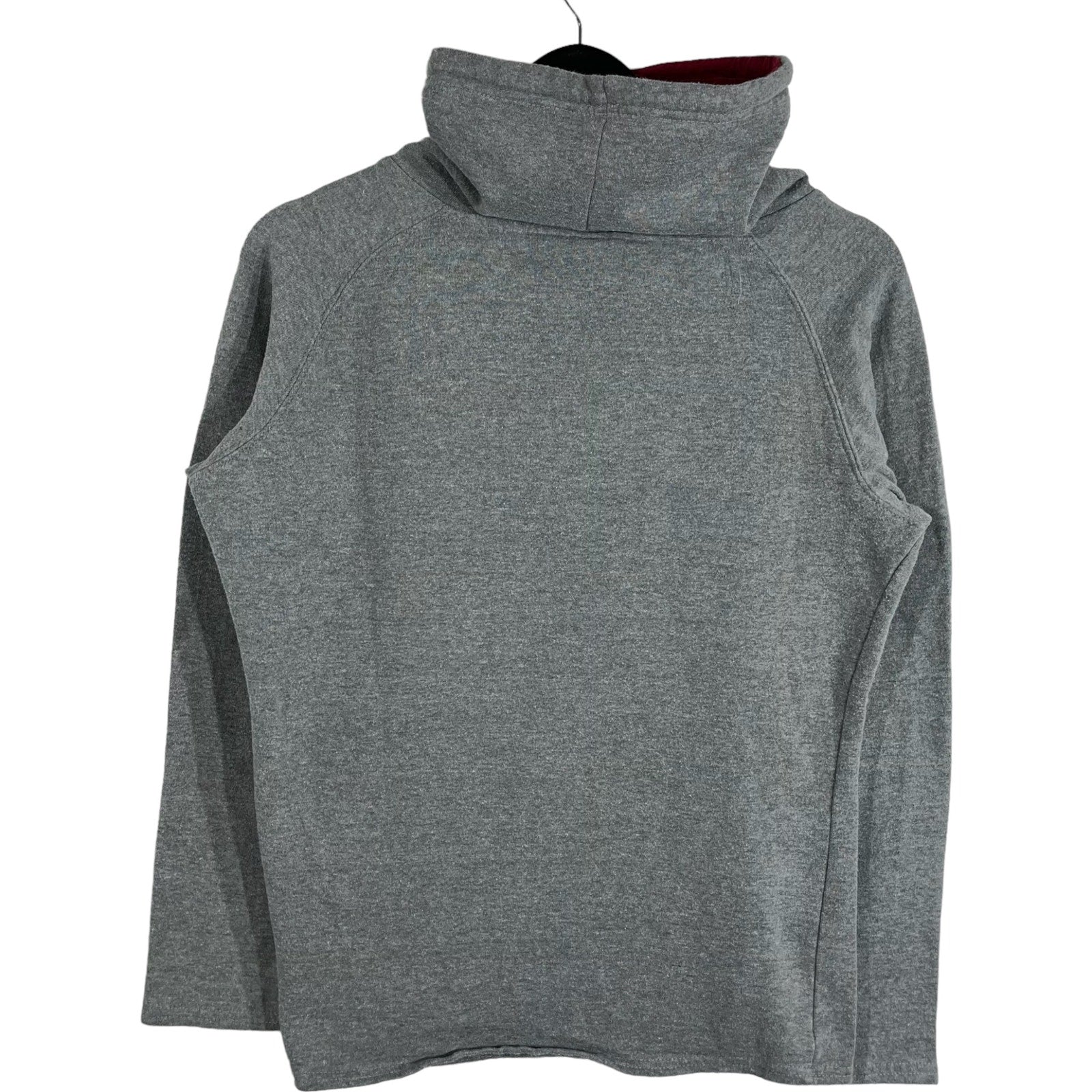 Collection of Vintage Iowa State University Cyclones Hoodie in a gallery layout