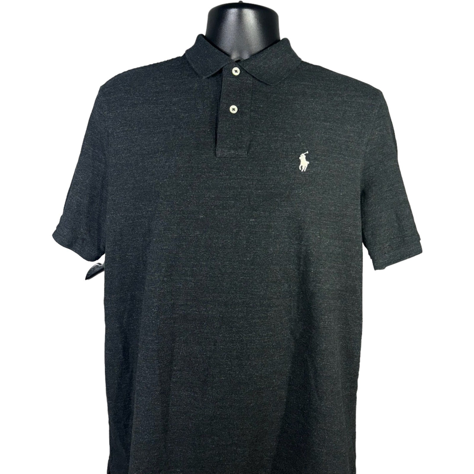 Collection of Polo Ralph Lauren Short Sleeve Polo in a gallery layout