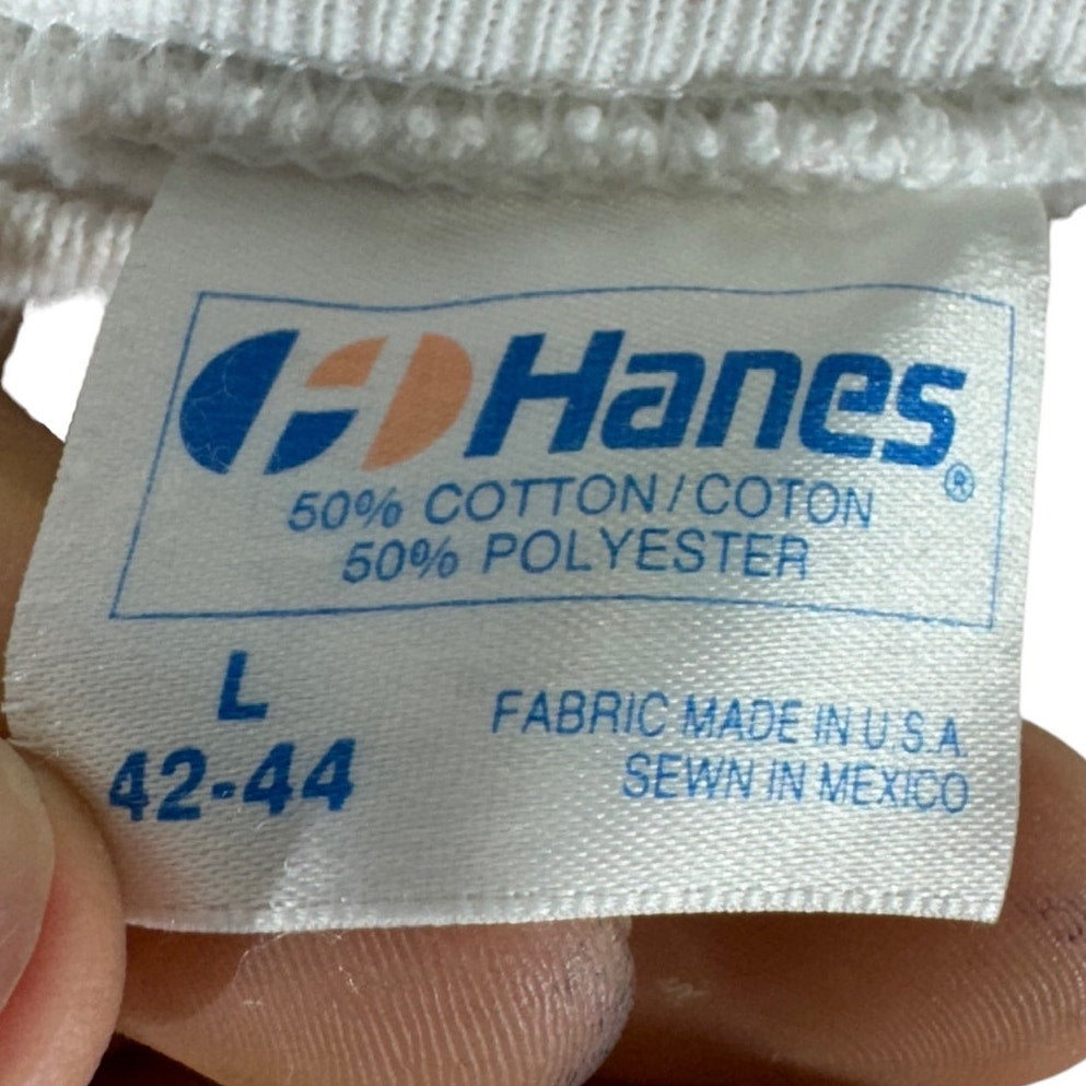 Collection of Vintage Hanes 