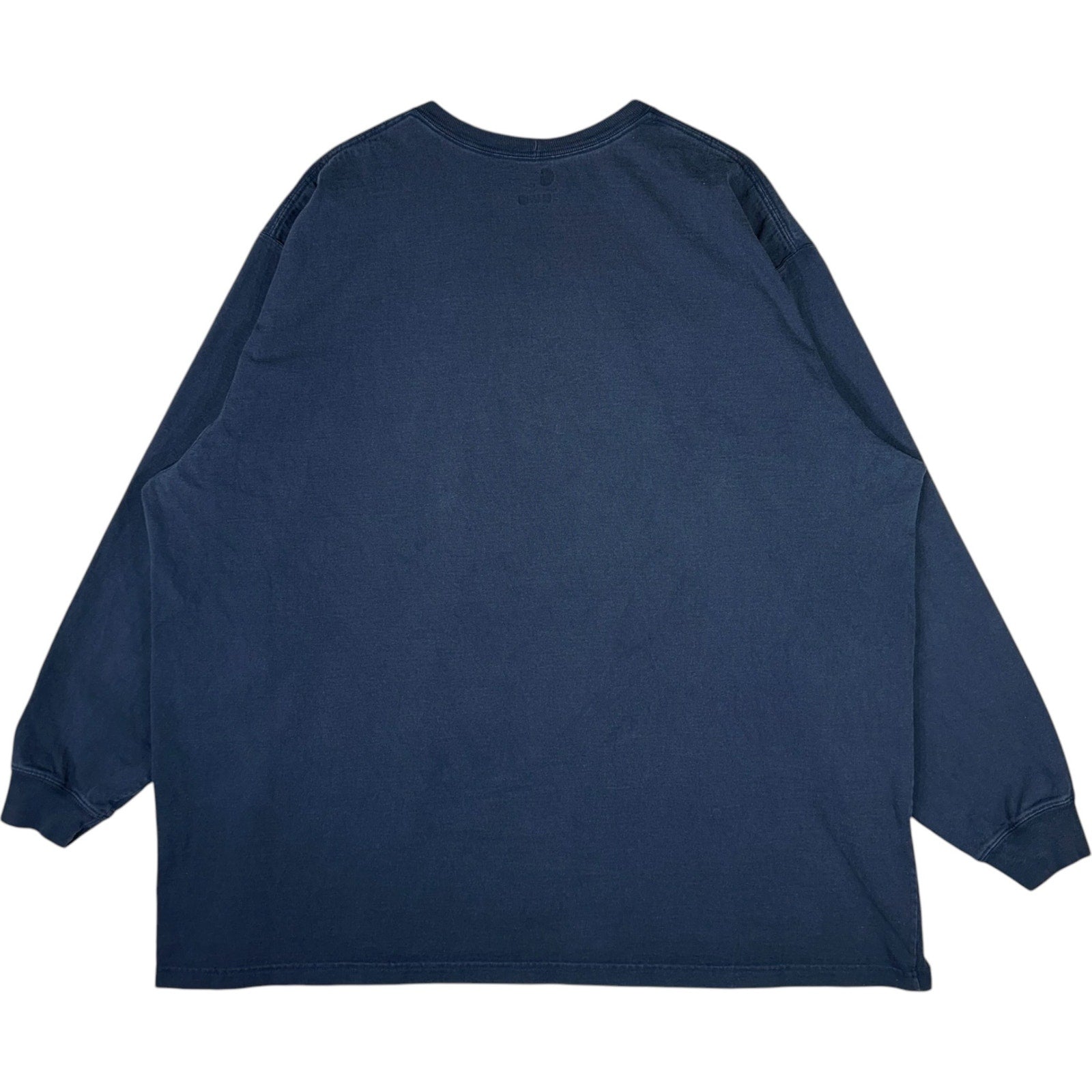 Collection of Carhartt Original Fit Long Sleeve Pocket Tee in a gallery layout