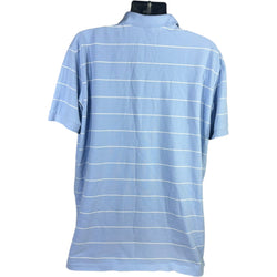 Collection of Polo Ralph Lauren Short Sleeve Striped Polo in a gallery layout