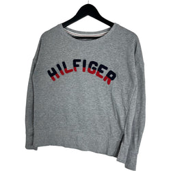 Collection of Tommy Hilfiger Crewneck in a gallery layout